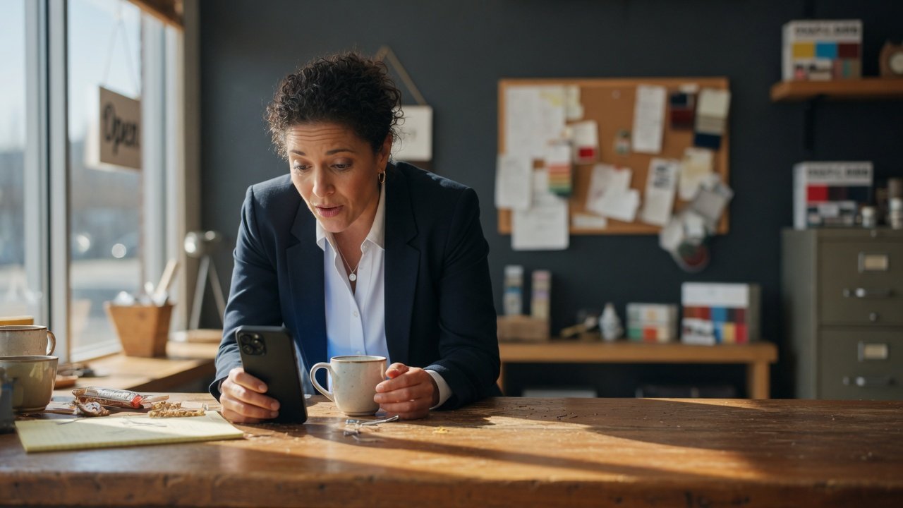 Stop Renting Your Audience: The Algorithm Owns Your Leads
