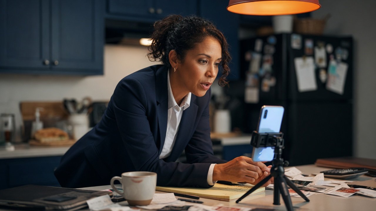 Your Customers Are Asking ChatGPT to Find Businesses Like Yours